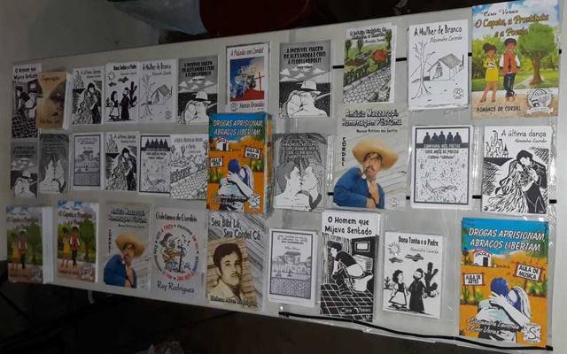  SISTEMATIZAÇÃO JÁ!      *Massilon Silva