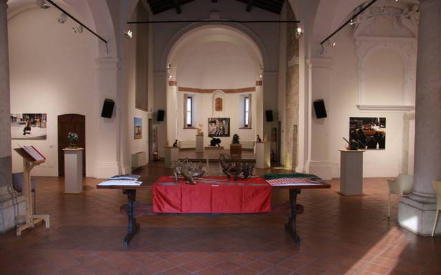 PIEVE DI URAGO MELLA