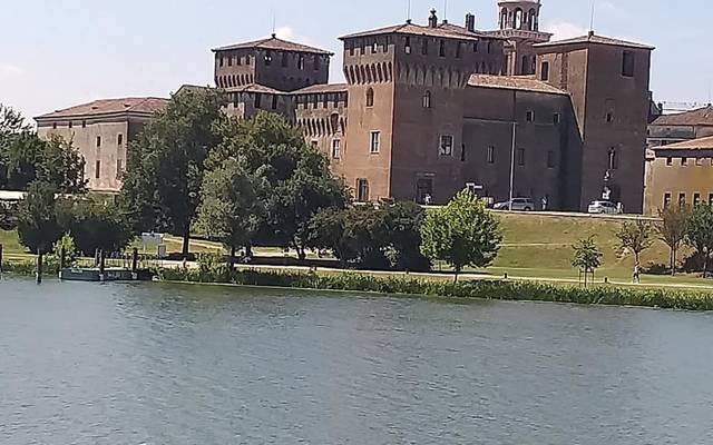 CONNESSIONE TURISTICA TERRITORIALE