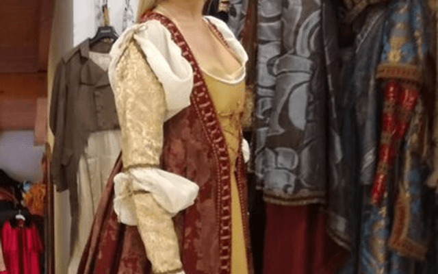 LA GIOSTRA DI BRESCIA CAPITAL ITALIANA DA CULTURA