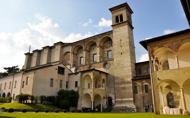  FRANCIACORTA E DINTORNI  - Oscar Giazzi