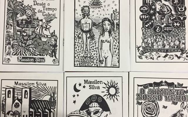 O CORDEL E OS CONCURSOS