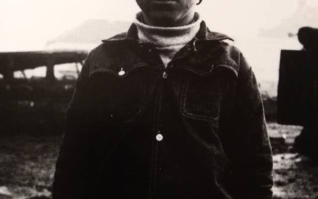 Lettera a Gesù Bambino 2019