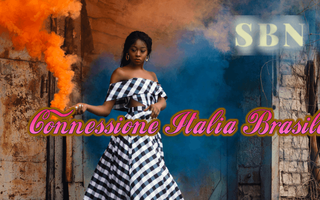 Conexao Italia Brasil