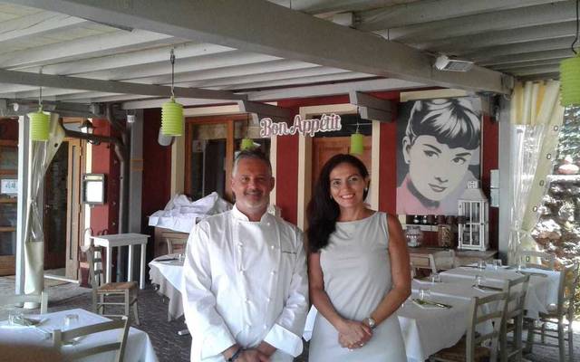 PREZIOSILLA  CHEF ALESSANDRO NOLLI        A  pérola bresciana de qualidade historica