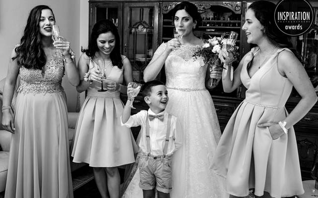 PRÉMIO INSPIRATION PHOTOGRAPHERS AWARDS