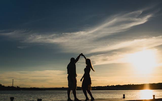 Dicas para seu ensaio fotográfico