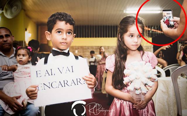 5 Dicas do que NÃO fazer em uma festa