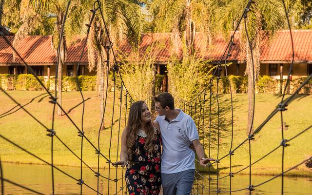 Pré Wedding - Momento que vocês precisam ter!