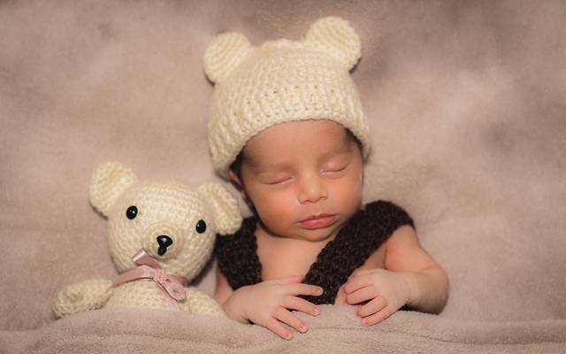 Ensaio Newborn