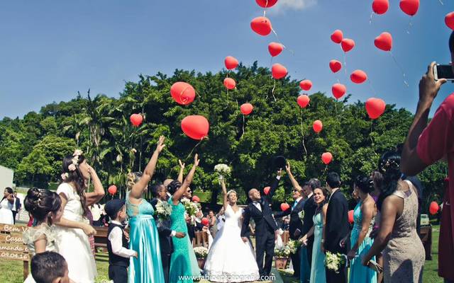 O LUGAR DOS SONHOS DO SEU CASAMENTO.