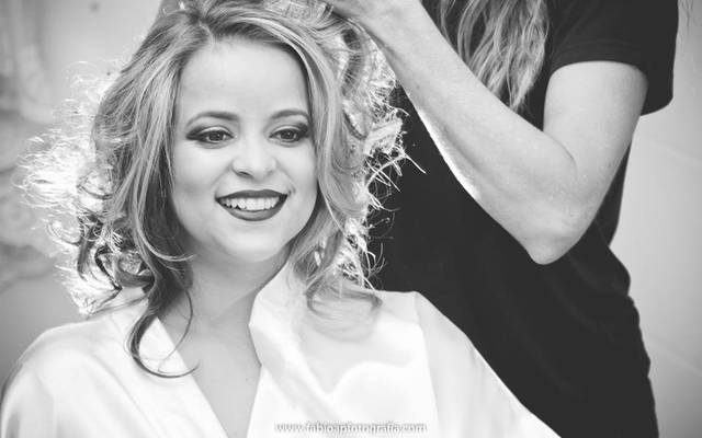 DICAS DE PENTEADOS PARA O GRANDE DIA!