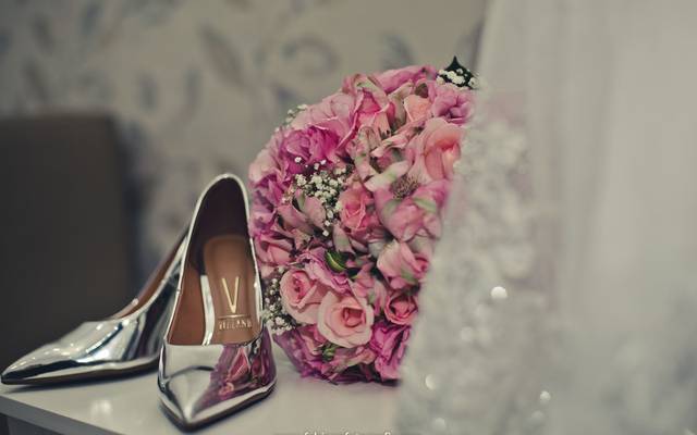 DICAS DE COMO ESCOLHER O BUQUÊ IDEAL PARA O SEU GRANDE DIA.