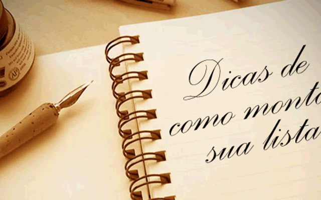 10 PESSOAS PARA NÃO CONVIDAR AO CASAMENTO.