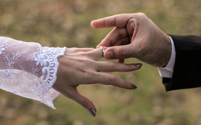 INCRÍVEIS PEDIDOS DE CASAMENTO!