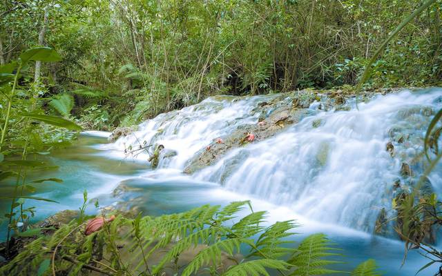 Dicas de Fotografia - Longa exposição