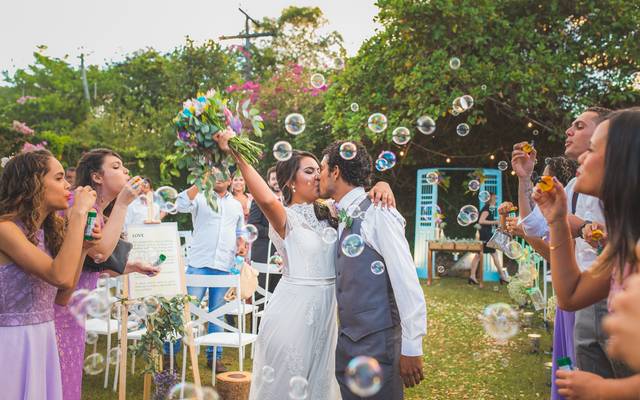 Como escolher o fotógrafo do seu casamento