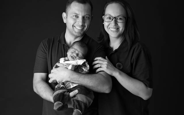 Apresentação do blog
