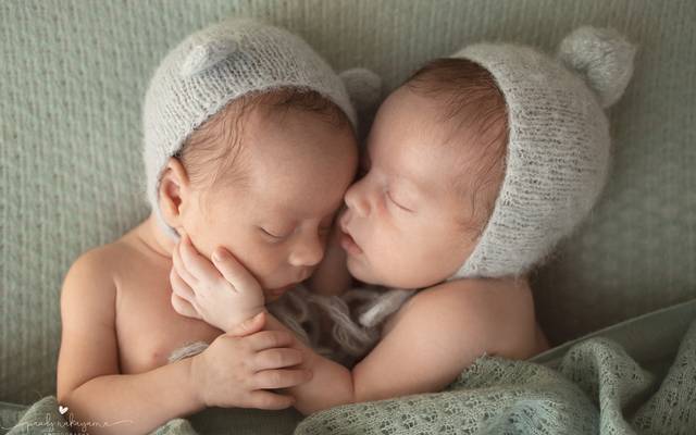 Conheça um pouco do nosso portfolio de newborn