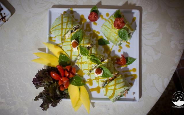 Rocambole + Tapioca = ROCONHOCA