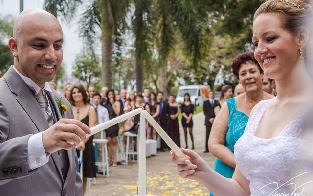 Dicas Para Noivas - É Hora De Falarmos Sobre Mini Wedding