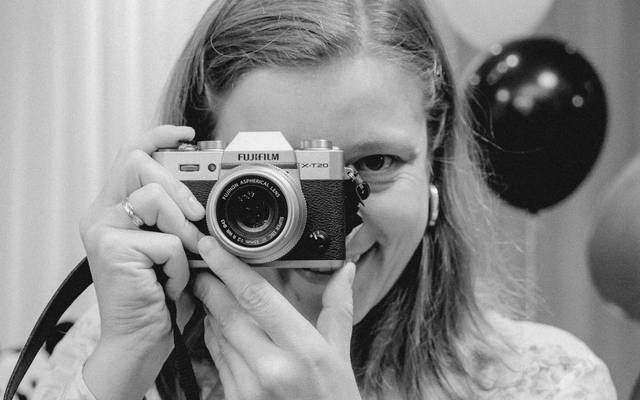 O Motivo Número 1 Pelo Qual Você Deve Contratar o Fotógrafo dos seus Sonhos