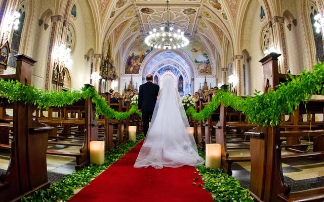 Dicas Para Noivas - Cerimoniais de Casamento - Parte 1