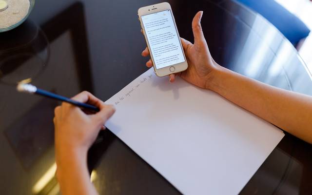 5 Dicas Para Escrever os Votos de Casamento