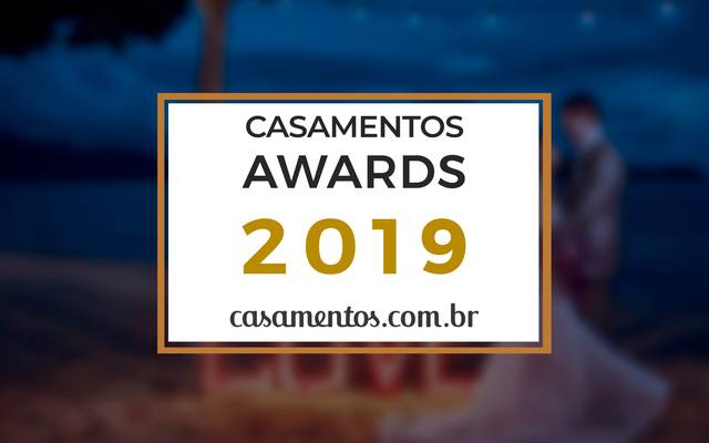 Casamento Awards 2019