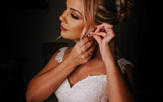 Como escolher a grinalda ideal para seu casamento?
