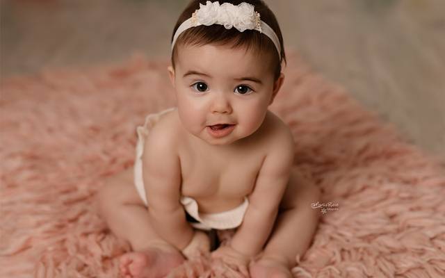 Sesión bebés (6 meses)