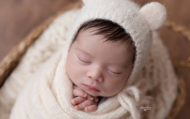 Sesiones Newborn (Recién Nacido) 