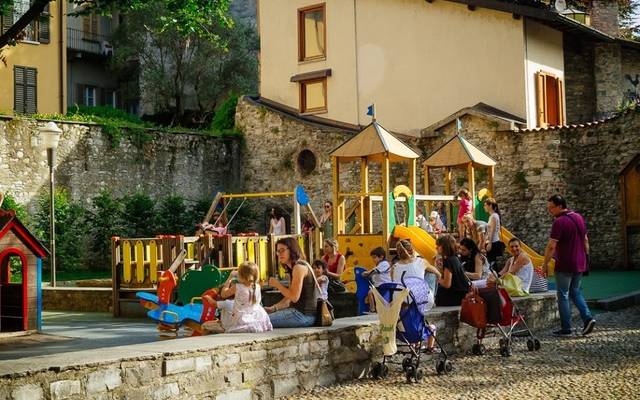 Segurança garantida em contrato - Flávio A. Priori