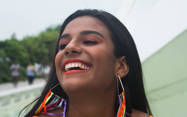 Como um ensaio de carnaval pode ajudar a sua autoestima hoje?