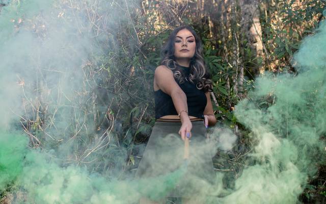 15 da Amanda