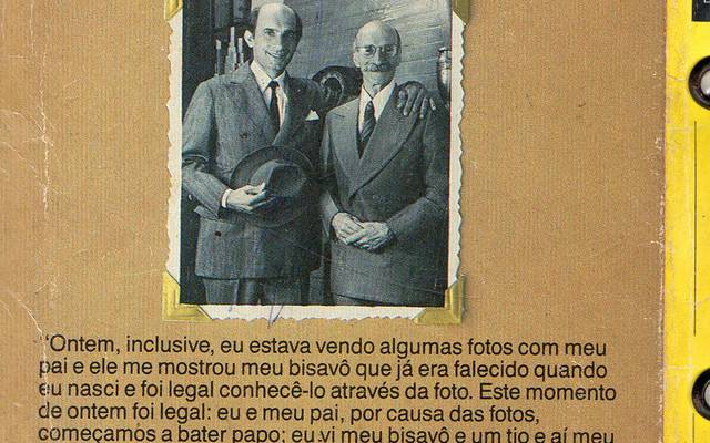 A importância da fotografia 