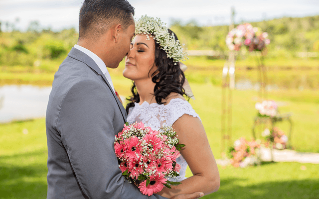 Fale um pouco sobre você...
