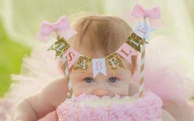 Smash the cake _ O ensaio que vira uma festa