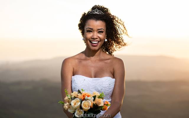 Bridal Session 