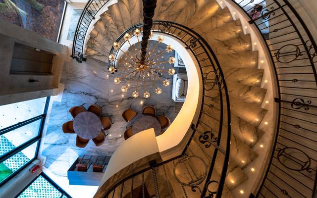 Fotografia de Interiores