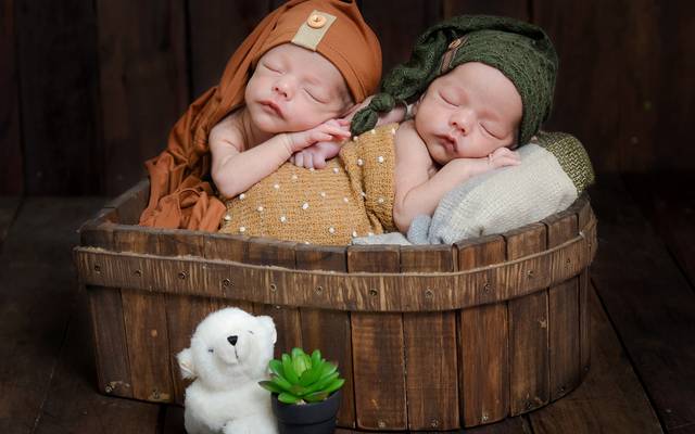 Dicas para a sessão de Newborn