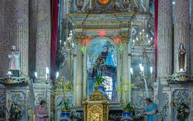 LUGARES MÁGICOS PARA FOTOGRAFAR EM SALVADOR 