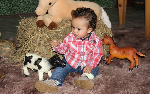 1 aninho Enzo Gabriel 