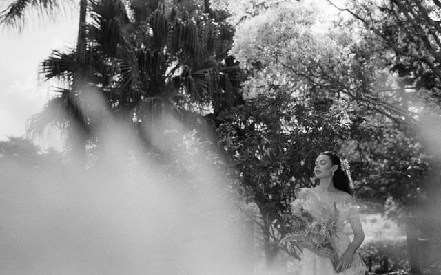 Editorial Clamore - Fotos analógicas (Filme 35mm)