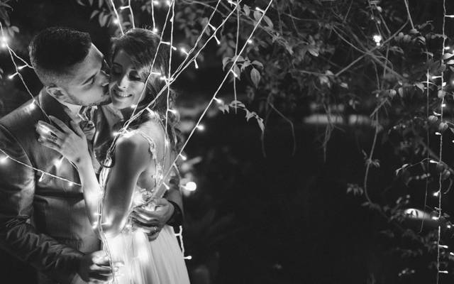 Janaína e Hugo