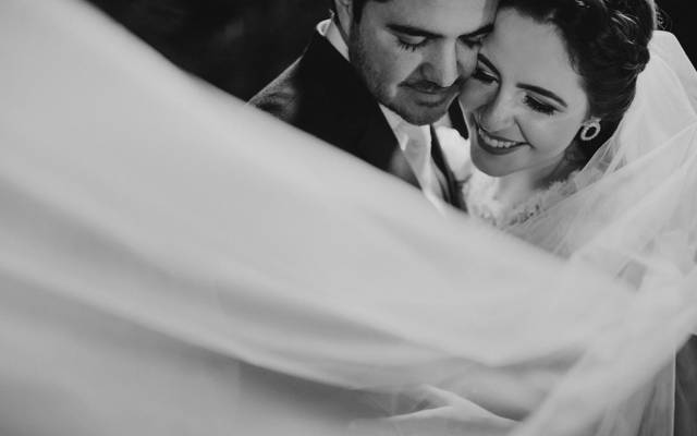 Letícia e Lucas