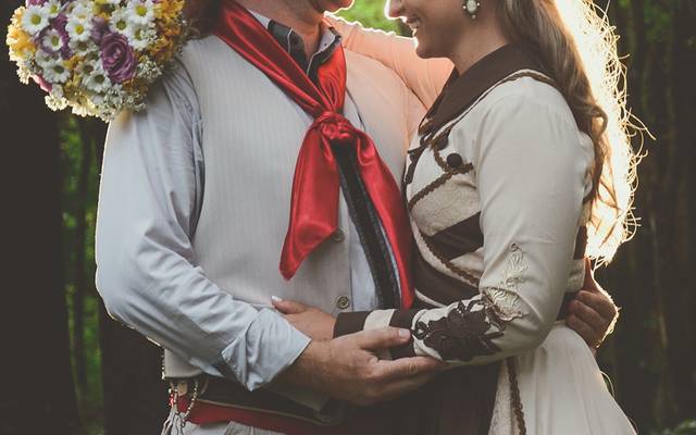 Uma história de amor