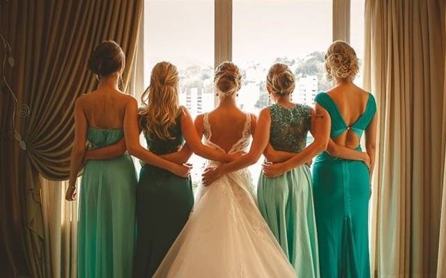 Dicas de vestidos para madrinhas!