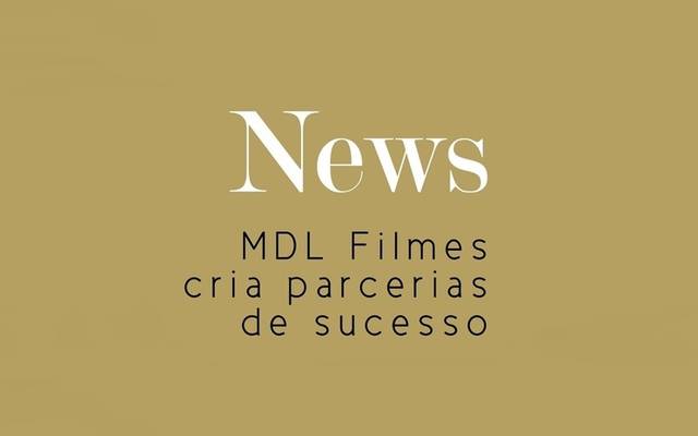 Novidades no ar!