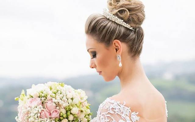 VESTIDO DE NOIVA: Qual é o melhor modelo para o seu biotipo?